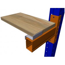 SHELF DECKING